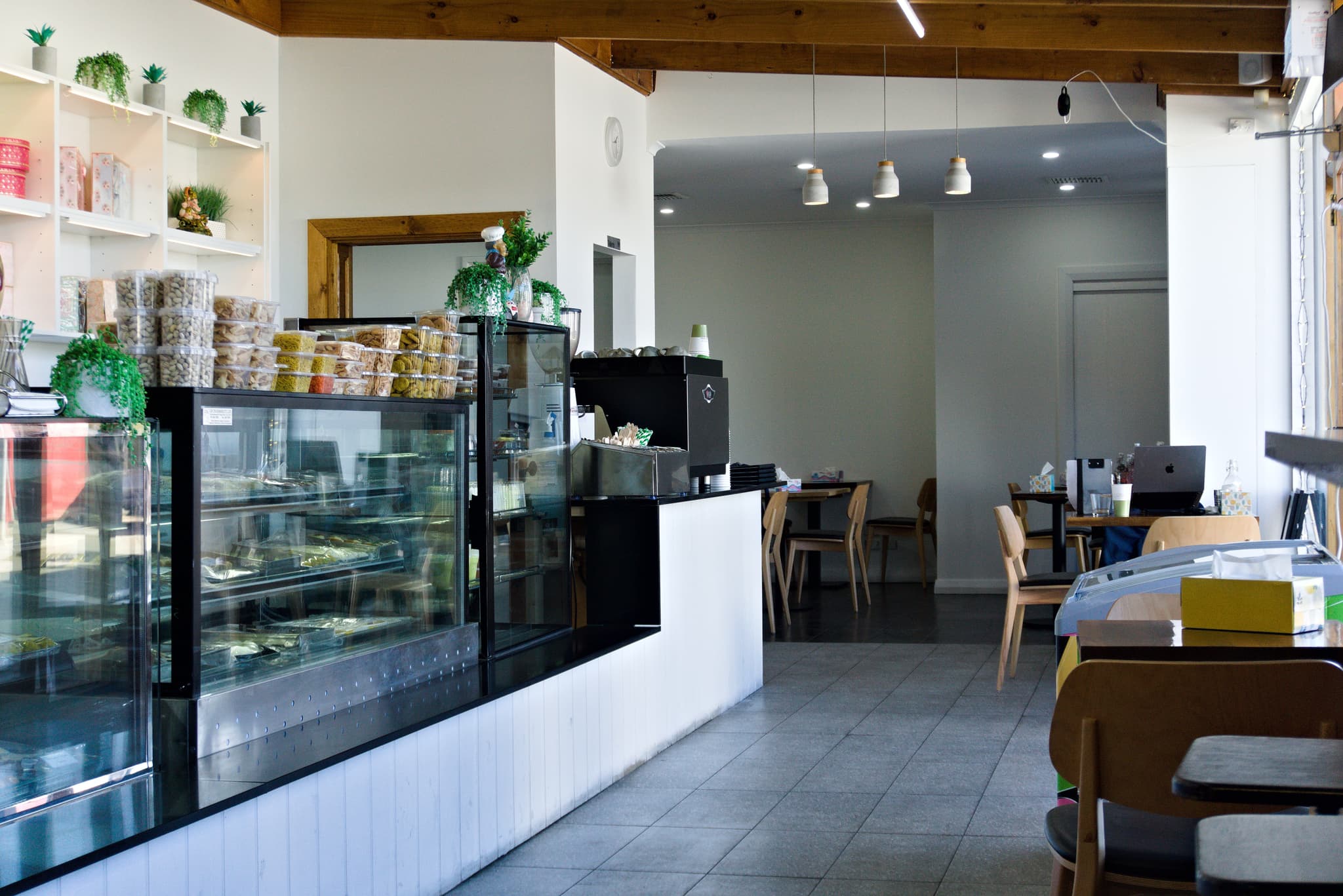 Dial a Curry restaurant